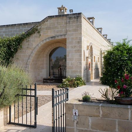 Masseria Agrituristica Lama San Giorgio Rutigliano Exterior photo