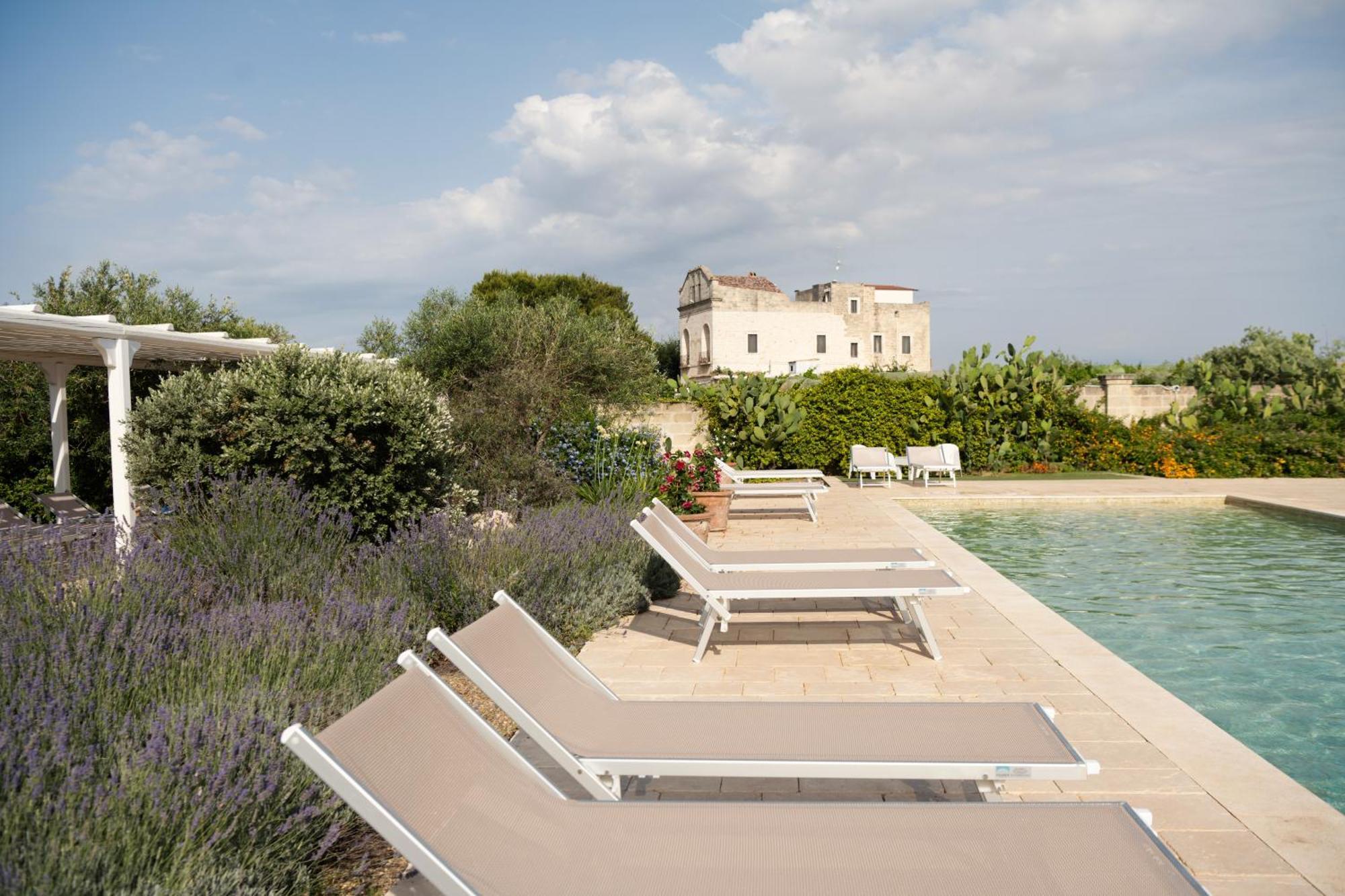 Masseria Agrituristica Lama San Giorgio Rutigliano Exterior photo