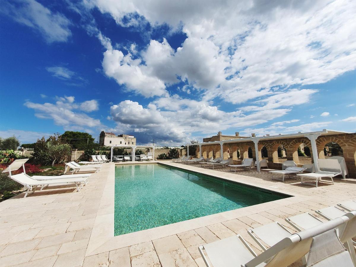 Masseria Agrituristica Lama San Giorgio Rutigliano Exterior photo